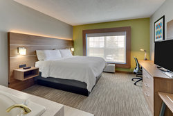  - Holiday Inn Express & Suites Bad Axe