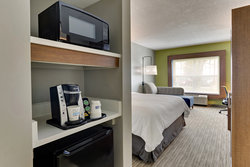  - Holiday Inn Express & Suites Bad Axe