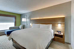  - Holiday Inn Express & Suites Bad Axe