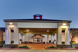  - Holiday Inn Express & Suites Bad Axe