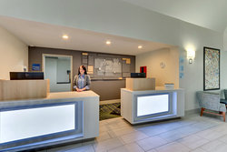 - Holiday Inn Express & Suites Bad Axe