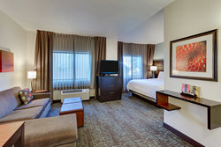  - Staybridge Suites San Angelo