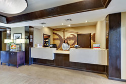  - Staybridge Suites San Angelo