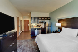  - Staybridge Suites San Angelo