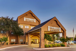  - Staybridge Suites San Angelo