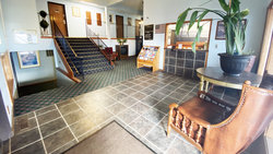  - Oak Grove Inn - I-70, Exit 28