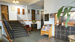  - Oak Grove Inn - I-70, Exit 28