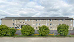  - Oak Grove Inn - I-70, Exit 28