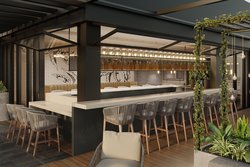  - Washington Marriott Capitol Hill Hotel