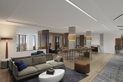  - Washington Marriott Capitol Hill Hotel