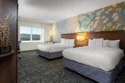 - Courtyard by Marriott Airport Arden - I-26, Exit 40