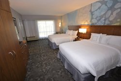  - Courtyard by Marriott Airport Arden - I-26, Exit 40