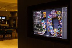  - Courtyard by Marriott Airport Arden - I-26, Exit 40