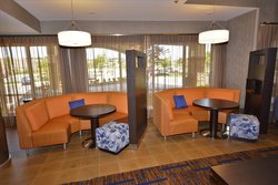  - Courtyard by Marriott Airport Arden - I-26, Exit 40