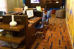  - Courtyard by Marriott Airport Arden - I-26, Exit 40