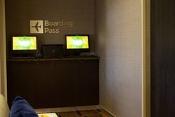  - Courtyard by Marriott Airport Arden - I-26, Exit 40