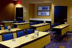  - Courtyard by Marriott Airport Arden - I-26, Exit 40