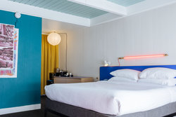  - Phoenix Hotel San Francisco