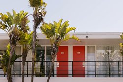  - Phoenix Hotel San Francisco