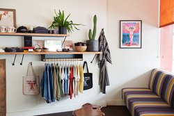  - Phoenix Hotel San Francisco