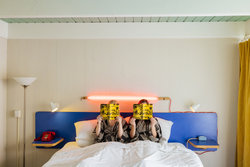  - Phoenix Hotel San Francisco