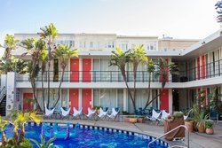  - Phoenix Hotel San Francisco