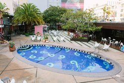  - Phoenix Hotel San Francisco