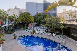  - Phoenix Hotel San Francisco