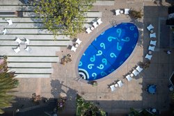  - Phoenix Hotel San Francisco