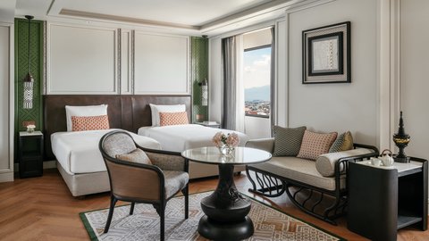 INTERCONTINENTAL THE MAE PING - Photo 31