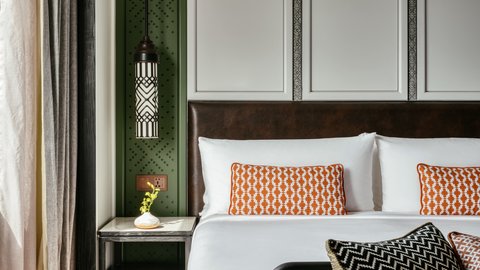 INTERCONTINENTAL THE MAE PING - Photo 37