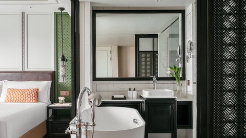 INTERCONTINENTAL THE MAE PING - Photo 24