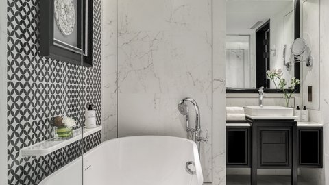 INTERCONTINENTAL THE MAE PING - Photo 18