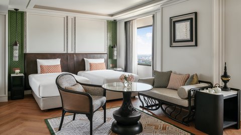 INTERCONTINENTAL THE MAE PING - Photo 33