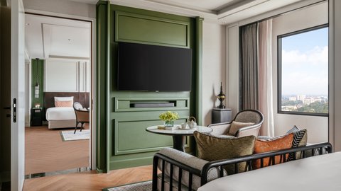 INTERCONTINENTAL THE MAE PING - Photo 20