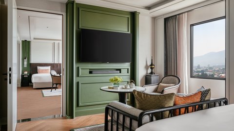 INTERCONTINENTAL THE MAE PING - Photo 22