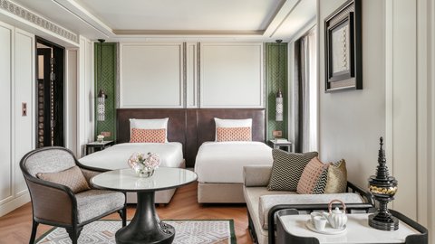 INTERCONTINENTAL THE MAE PING - Photo 30