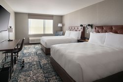  - Four Points by Sheraton Hotel Albany - I-787, Exit 1