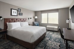  - Four Points by Sheraton Hotel Albany - I-787, Exit 1