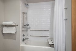  - Four Points by Sheraton Hotel Albany - I-787, Exit 1