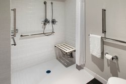  - Four Points by Sheraton Hotel Albany - I-787, Exit 1