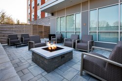  - Four Points by Sheraton Hotel Albany - I-787, Exit 1