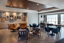  - Four Points by Sheraton Hotel Albany - I-787, Exit 1