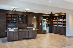  - Four Points by Sheraton Hotel Albany - I-787, Exit 1