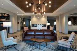  - Four Points by Sheraton Hotel Albany - I-787, Exit 1