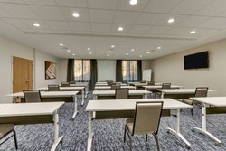  - Fairfield Inn & Suites by Marriott Dalton - I-75, Exit 333