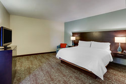  - Staybridge Suites San Angelo