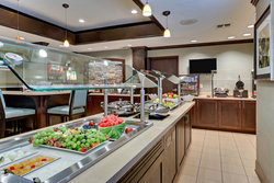  - Staybridge Suites San Angelo