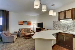  - Staybridge Suites San Angelo