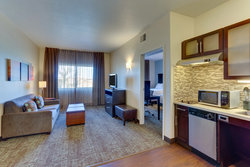  - Staybridge Suites San Angelo
